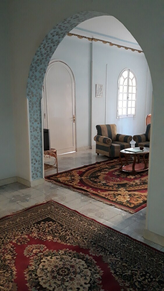 Al Gezera Apartments