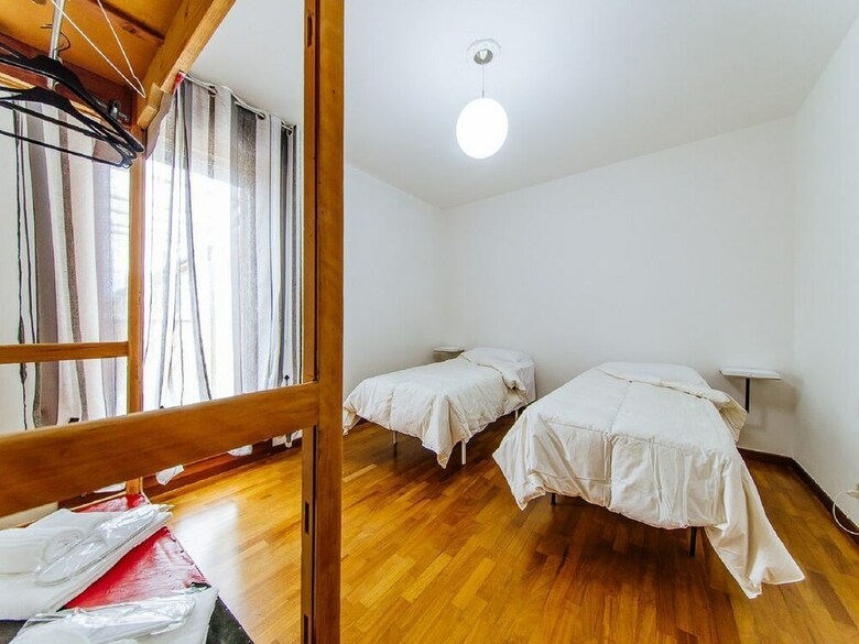Apartamento Romy Charmy Flat