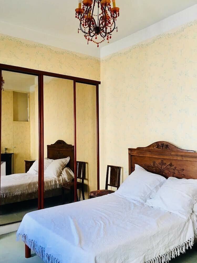 Hotel Les Chambres Des Barques