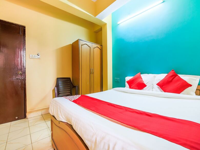 Oyo 6554 Hotel Ashirwad