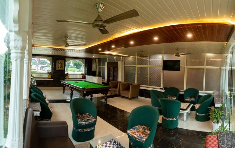 Hotel Gazebo Inn Resort