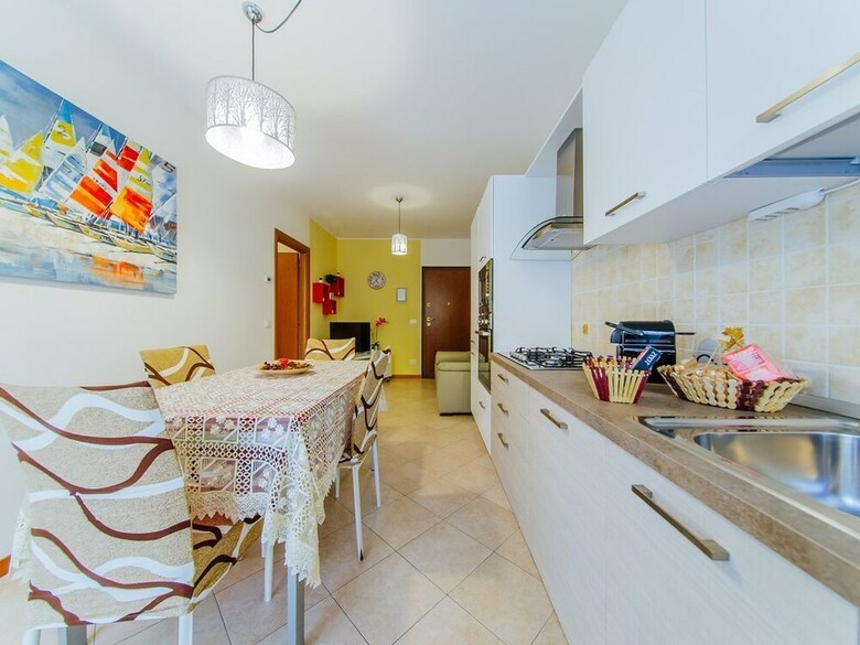 Apartamento Welc-om Sofia Padova