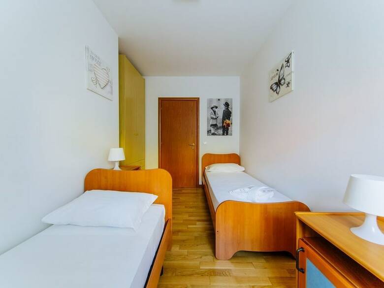 Apartamento Welc-om Sofia Padova