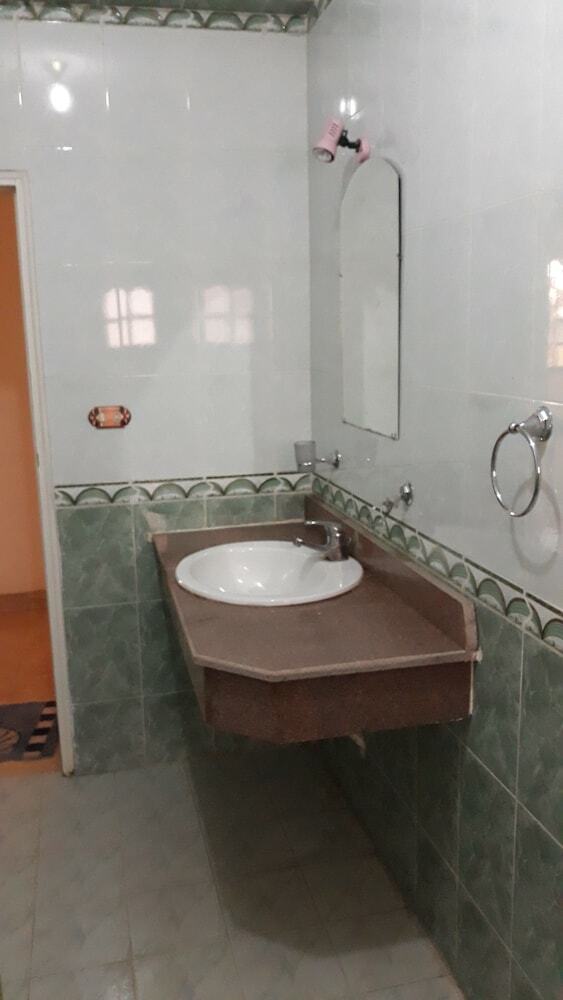 Goubli Apartments Luxor