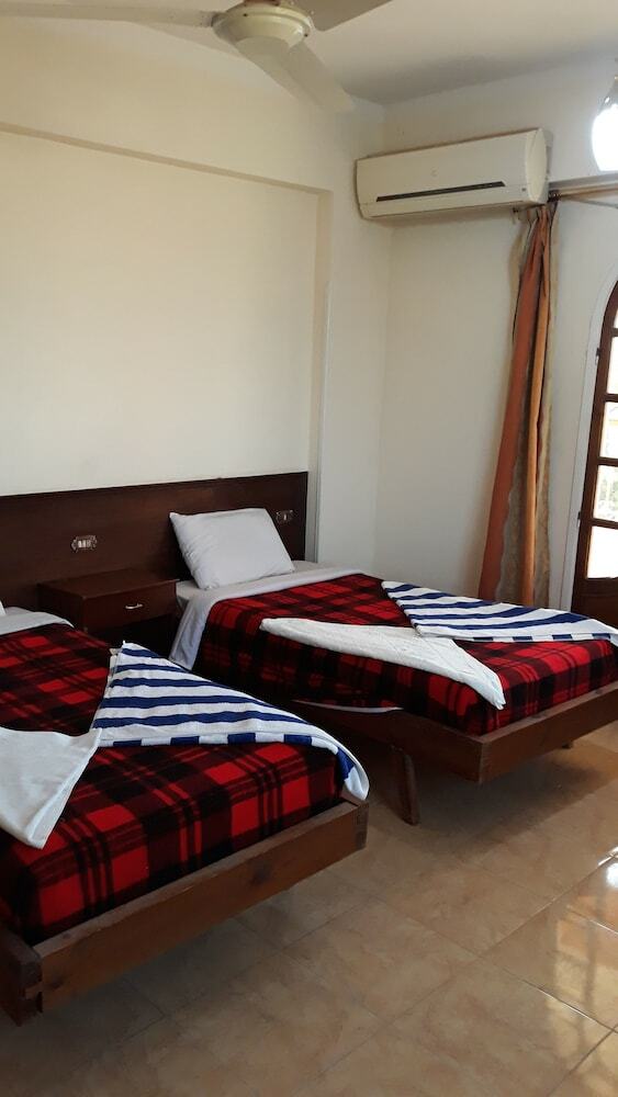 Goubli Apartments Luxor