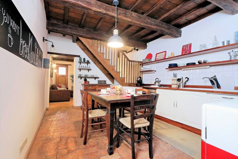 San Callisto - Wr Apartments