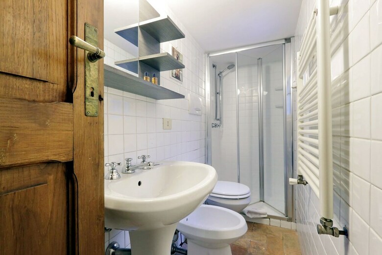 San Callisto - Wr Apartments