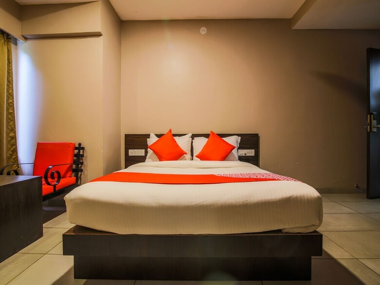Hotel Oyo 23692 Rivasa Resort