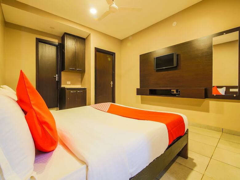 Hotel Oyo 23692 Rivasa Resort