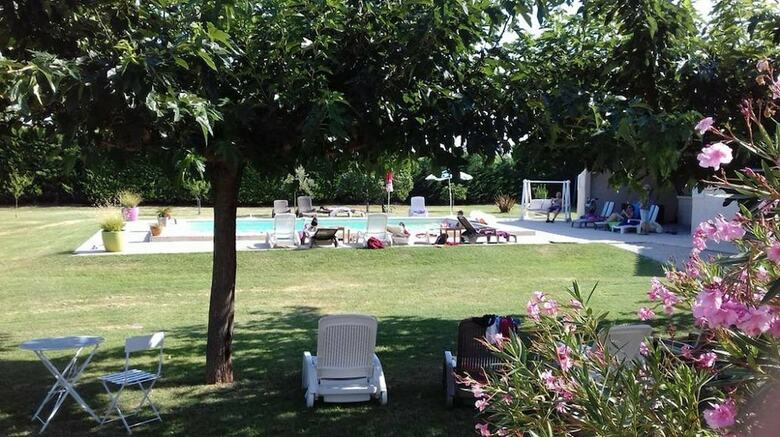 Bed & Breakfast Le Saint Victor