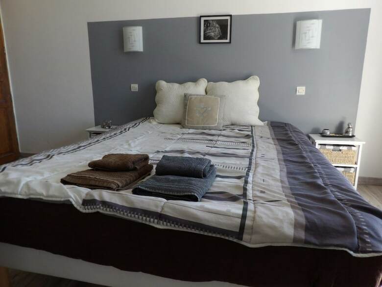 Bed & Breakfast Le Saint Victor