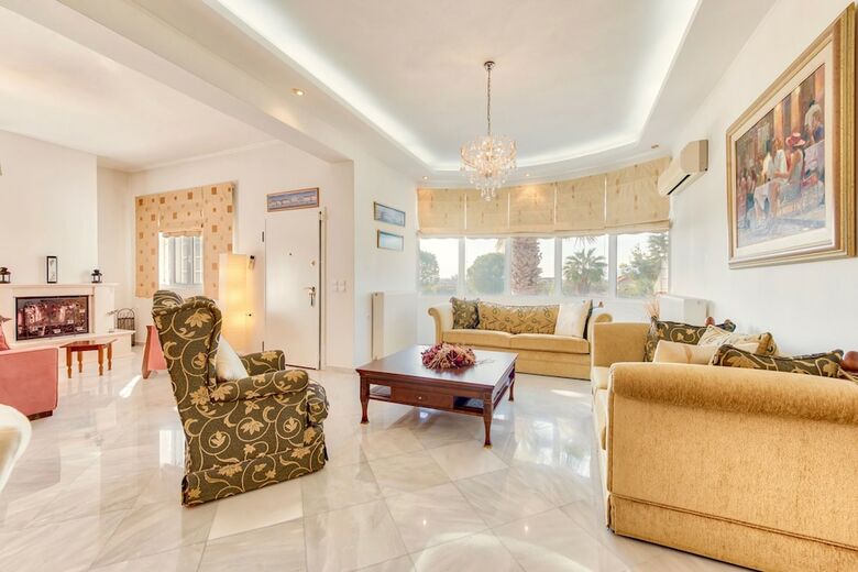Villa Silia