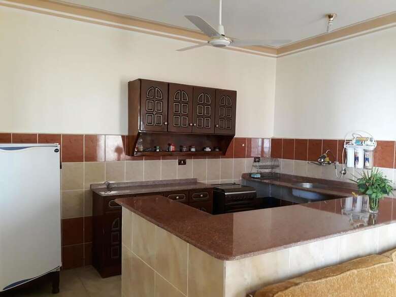 Apartamentos Enjoy Luxor