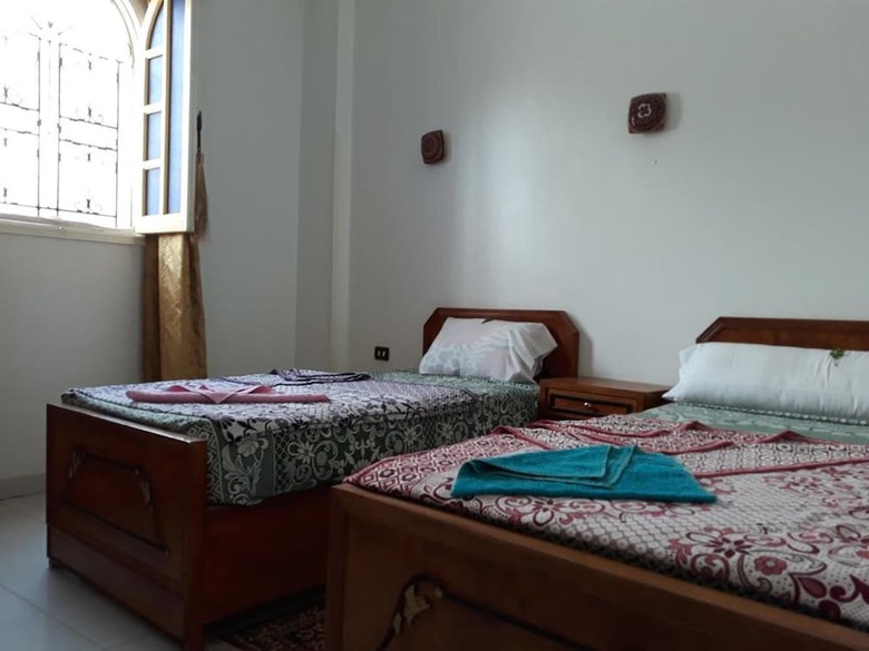 Apartamentos Enjoy Luxor