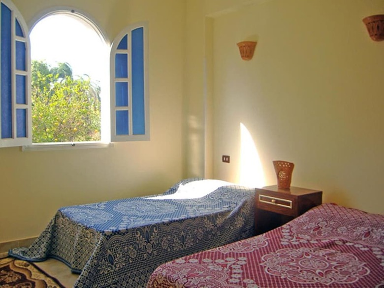 Apartamentos Enjoy Luxor