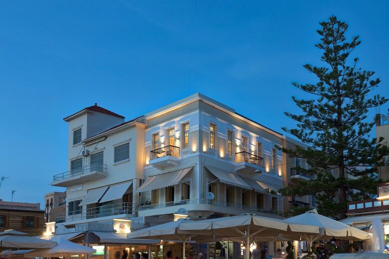 Hotel 1924suites