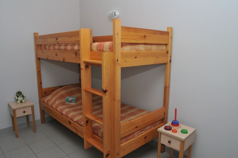 Vacanceole - Residence de L'ocean