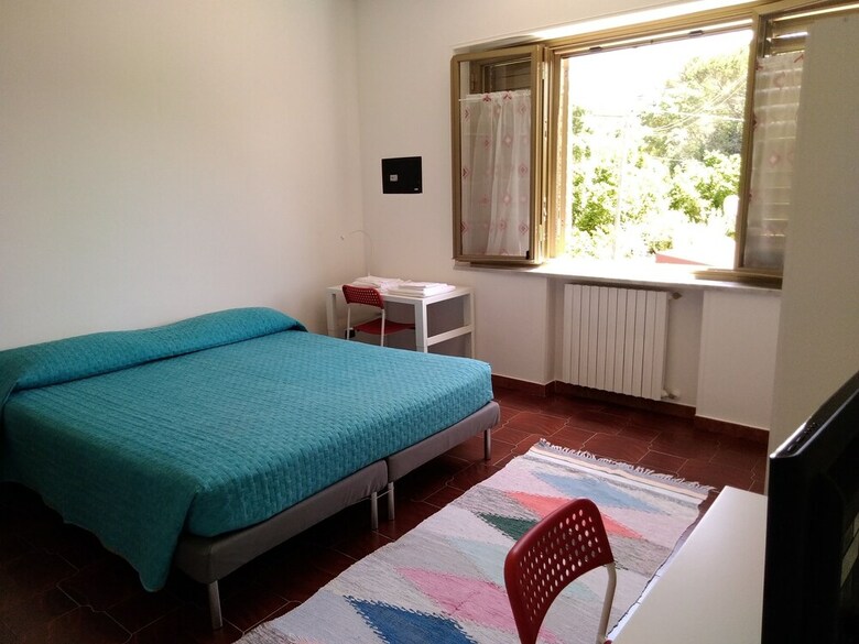 Hotel Pergusa Lake Home