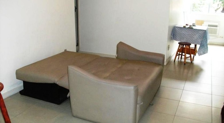 Apartamento Barata Ribeiro