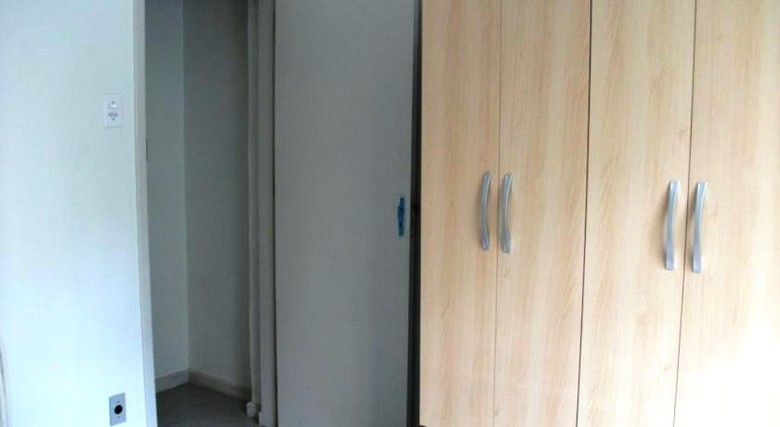 Apartamento Barata Ribeiro