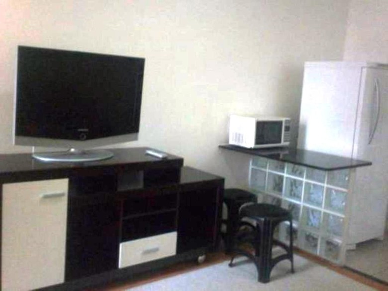Apartamento Barata Ribeiro