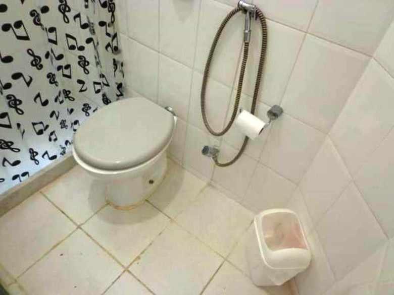 Apartamento Barata Ribeiro