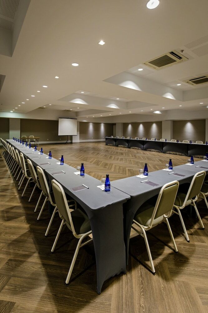 Hotel Promenade Link Stay