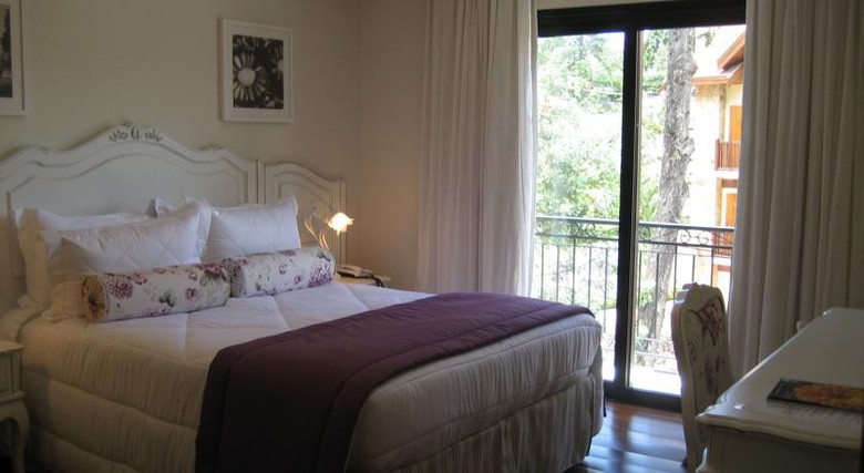 Hotel Villa D�biagy Premium