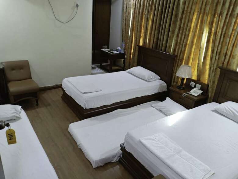 Hotel Grand