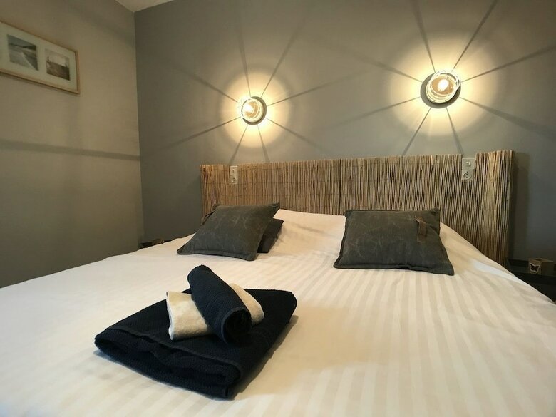 Hotel Chambres D'h�tes Bienvenus � La Ferme