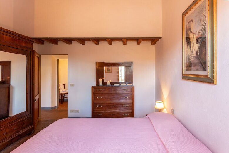 Querceto Apartments