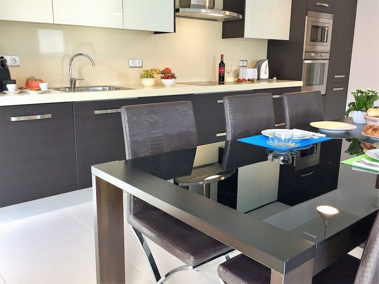 Best Houses 2 - New & Modern Apartment Beach