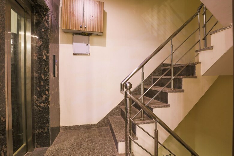 Hotel Fabexpress Star Guest House