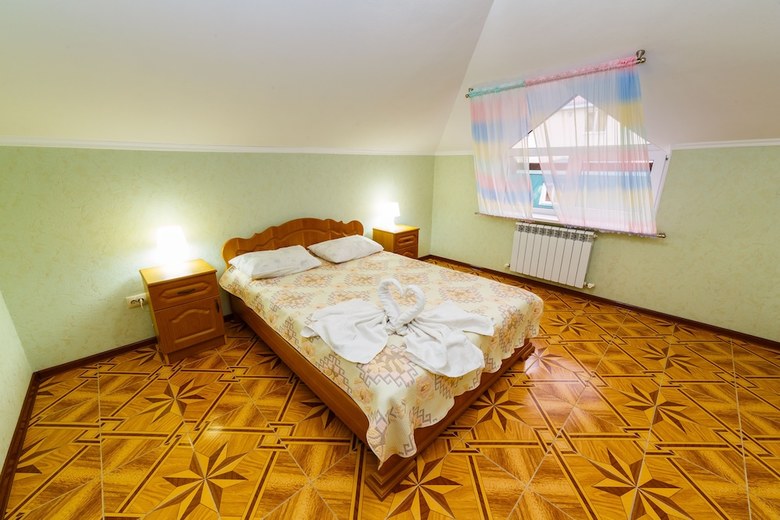Hotel Guest House Casa Blanca
