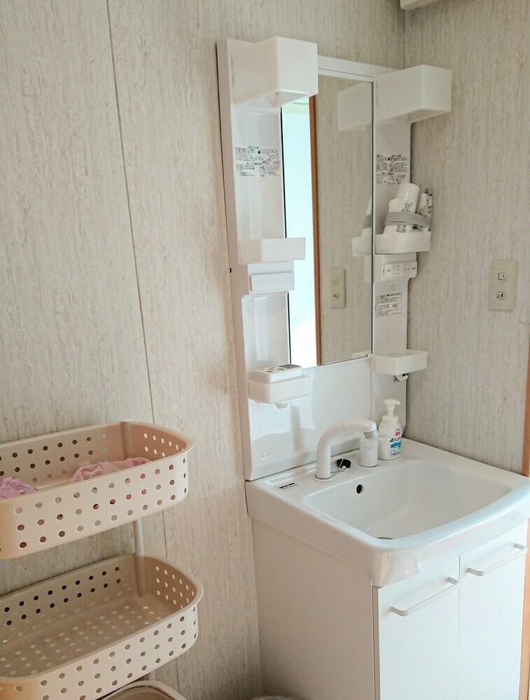 Hotel Yakushima Deaf Farm Guesthouse