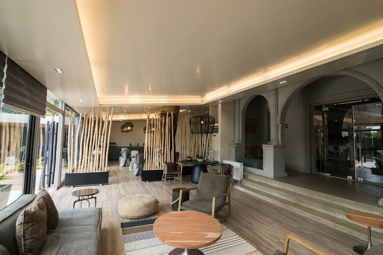 Mikelina Boutique Hotel