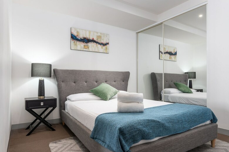Citylights Apartments