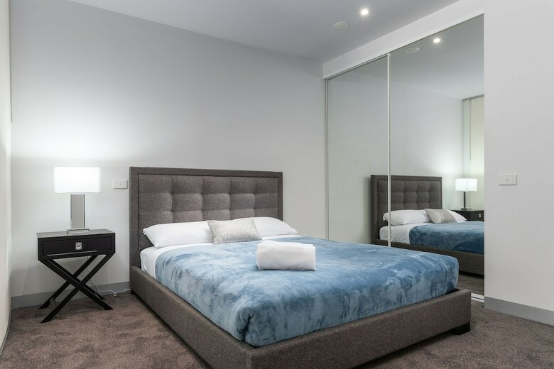 Citylights Apartments