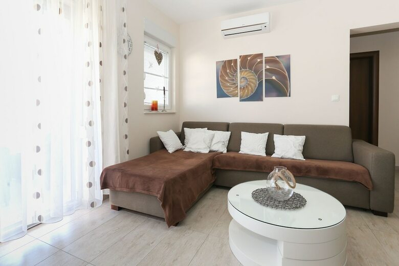 Villa Theodor Apartments