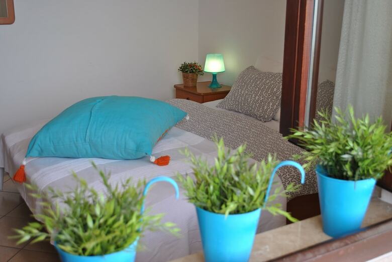 Apartamentos Mime 1