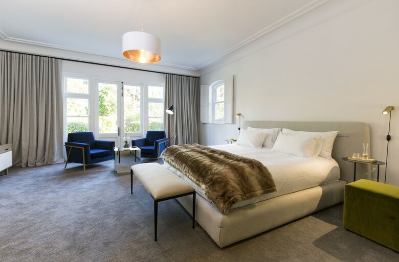 Arambrook Boutique Hotel