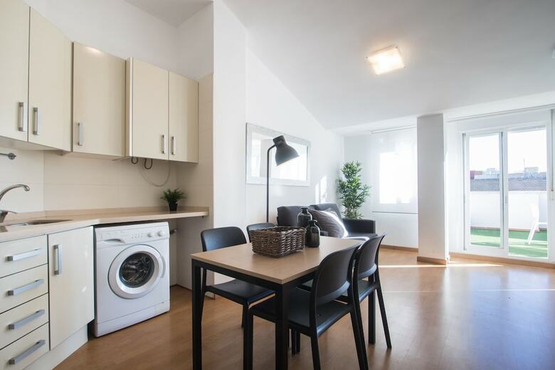 Apartamentos Flatsforyou Port