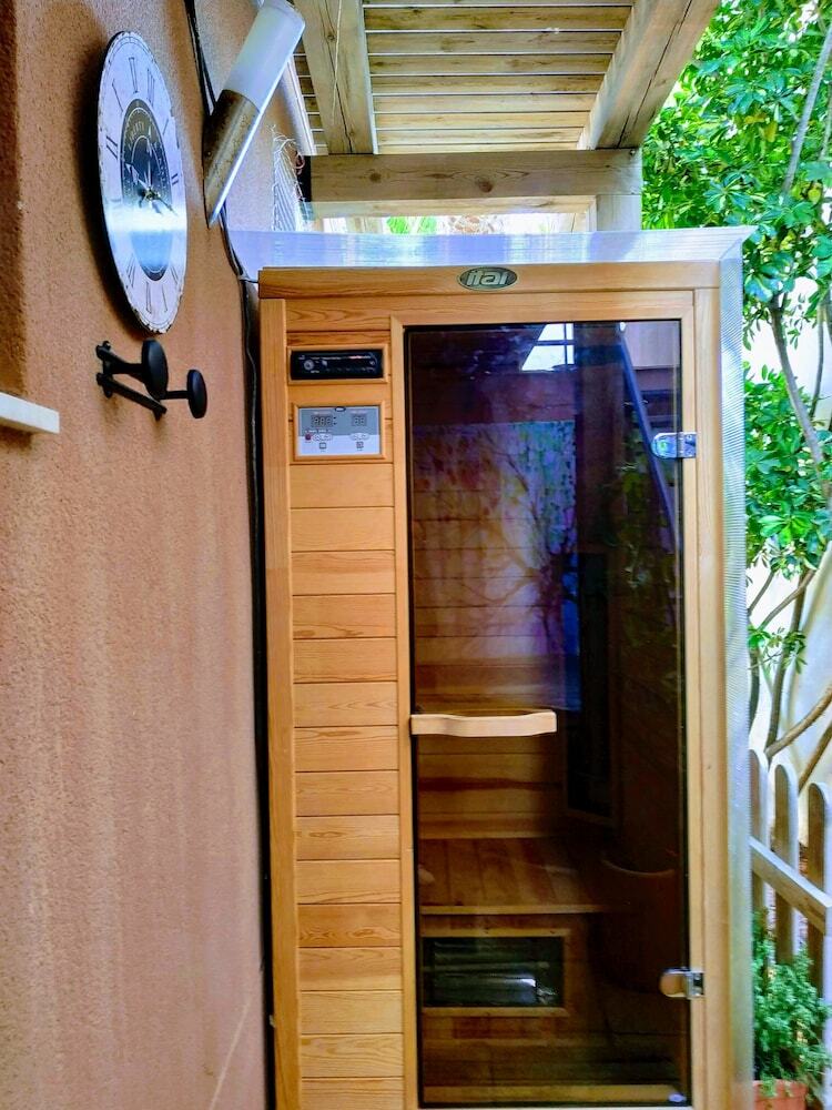 Dream Beach B&B