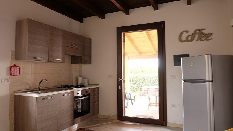 Apartamento Roccabianca - Near Marina Di Castelsardo Beach