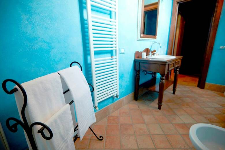 Agroturismo Agriturismo Il Molino Antico