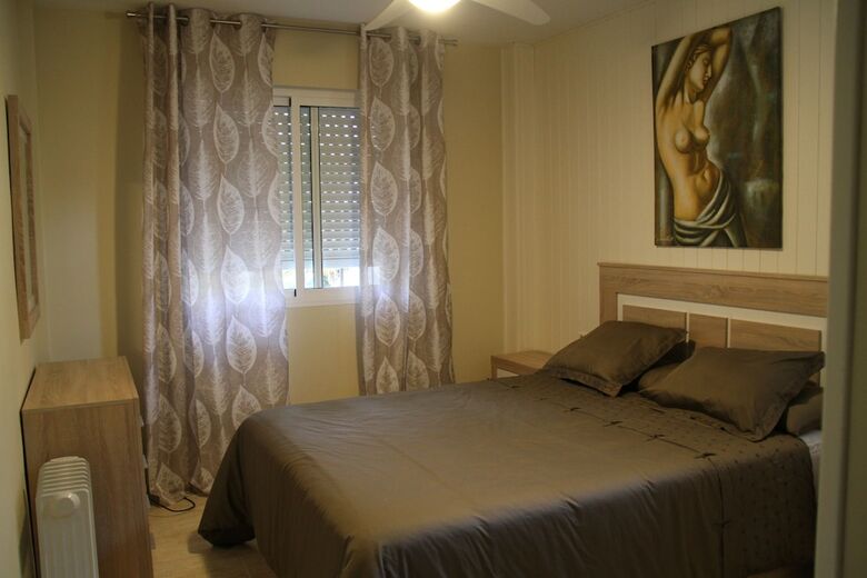 Fabuloso Apartamento En Benalmadena