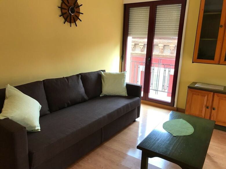 Apartamento El Balc�n de Luna