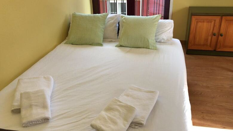 Apartamento El Balc�n de Luna