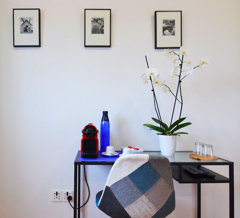 Casa Mallarenga B&B