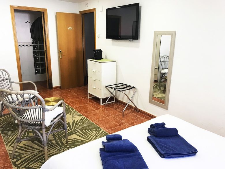 Casa Mallarenga B&B